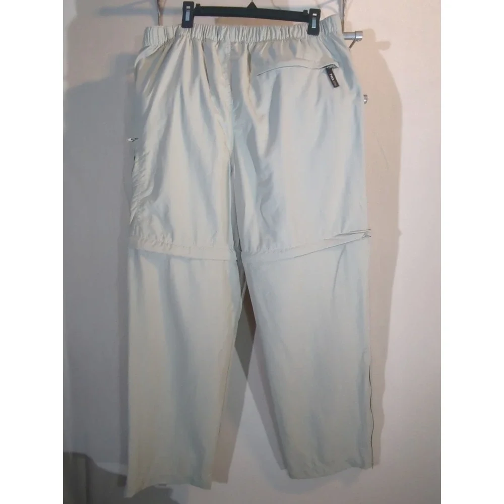 Gander Mountain Guide Series Size 36 Convertible Hiking Hunting Backpacking Lite